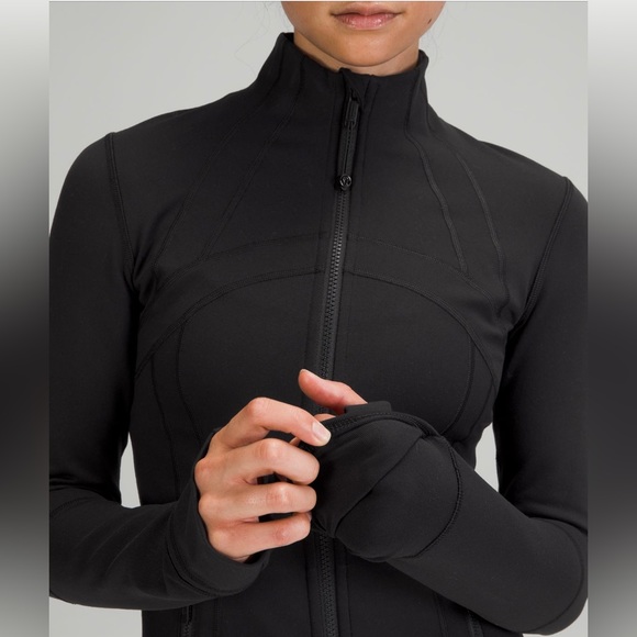 Lululemon Define Jacket - Picture 2 of 12